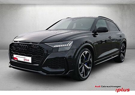 Audi RS Q8 4.0 TFSI quattro tiptronic *Matrix*B&O*