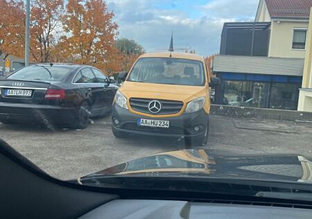Mercedes-Benz Citan gebraucht kaufen Mercedes-Benz Citan