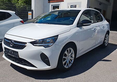 Opel Corsa F Edition