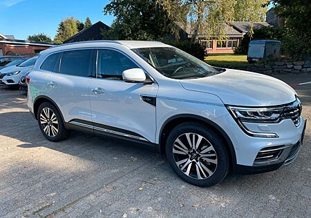 Renault Koleos Initiale Paris 4x4