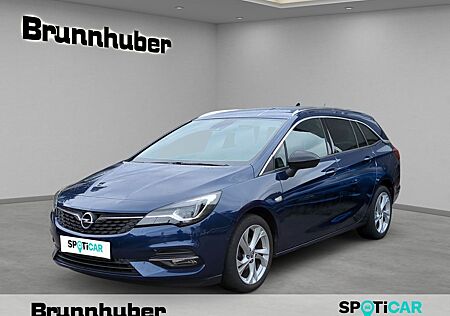 Opel Astra K Tourer GS Line Start Stop Turbo EU6d Spo