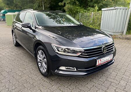 VW Passat Variant Volkswagen Comfortline BMT/Start-Stopp