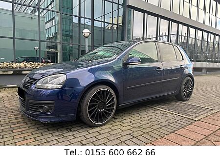 VW Golf Volkswagen GT Sport*HUneu*Keskin Felgen*NAVI*Garantie