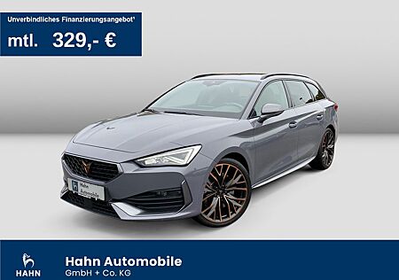 Cupra Leon Sportstourer 2.0TSI DSG 4 Drive VZ Pano DCC