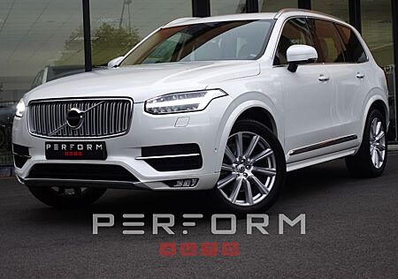 Volvo XC 90 XC90 Inscription 2WD