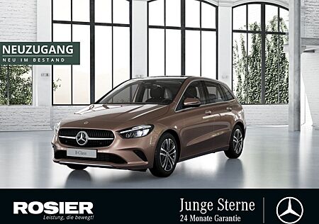 Mercedes-Benz B 250 e Progressive Advanced+ LED Pano Navi SHD