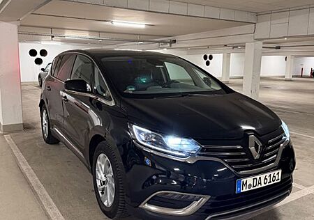 Renault Espace BLUE dCi 160 EDC Life Life 7 Sitzer