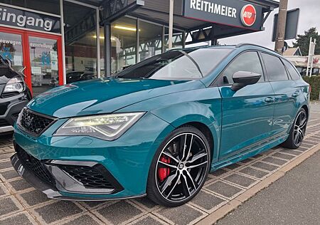 Cupra Leon -Umbau auf R-4x4*ATM 13 Tkm*