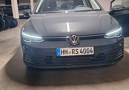 VW Golf Volkswagen 1.5 eTSI OPF 96kW DSG Life Life