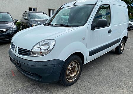 Renault Kangoo Rapid Campus 1.5 dCi 1.HAND