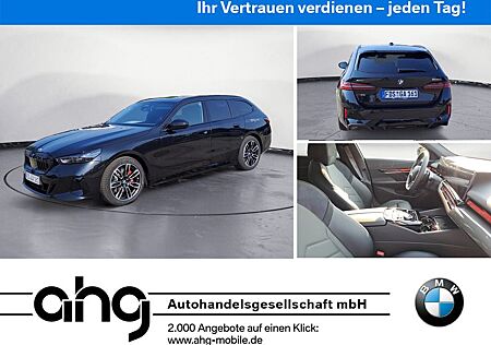 BMW 520d xDrive Touring *MSportPro*Shadow*Iconic*Tra