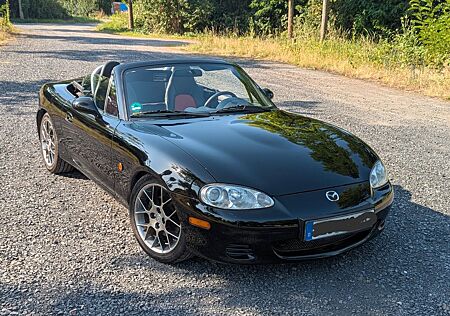 Mazda MX-5 1.9 16V 1.9