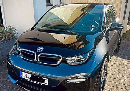 BMW i3 gebraucht kaufen BMW i3s (120 Ah), 135kW s