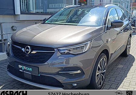Opel Grandland X Ultimate