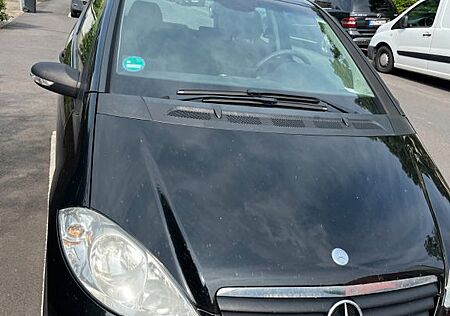 Mercedes-Benz A 170 CLASSIC Classic