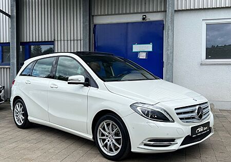 Mercedes-Benz B 250 B -Klasse *Pano*Tüv Neu