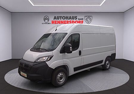 Peugeot Boxer 35 L2H2 BlueHDi 140