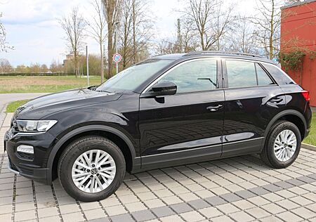 VW T-Roc Volkswagen Style