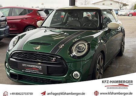 Mini Cooper S 60 YEARS 2.0 16V METALLIC SHZ KLIMA BT