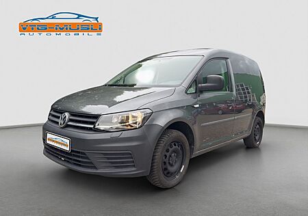 VW Caddy Volkswagen Kasten 2.0 TDI * 150 PS * DSG * Navi *