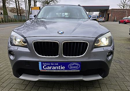 BMW X1 18 d xDrive Klima,Bi-Xenon,PDC,AHK
