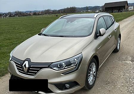 Renault Megane TCe 160 GPF Bose Edition Grandtour