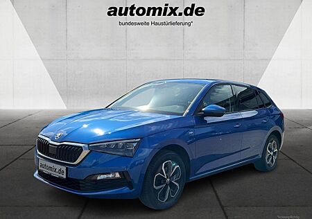 Skoda Scala Drive,LED,Navi,SHZ,PDC,SpurH