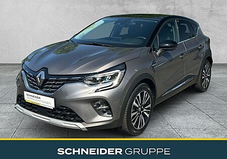 Renault Captur Iconic E-Tech Plug-in Hybrid 160 KLIMA