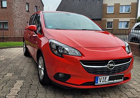 Opel Corsa 1.4 drive Automatik drive