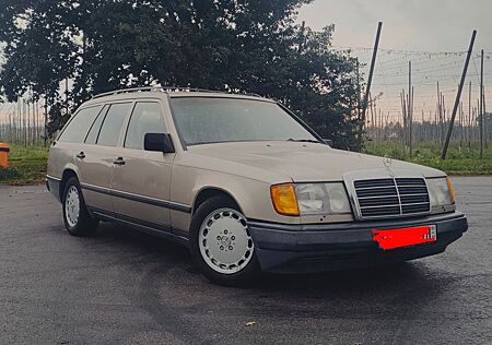Mercedes-Benz 300 300TE Kombi, W124/S124
