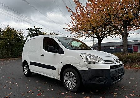 Citroën Berlingo Kasten Niveau A L1