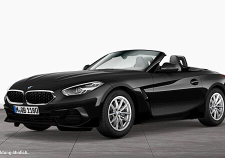 BMW Z4 sDrive20i Harman/K LiveCockpitProf PDC Alarm