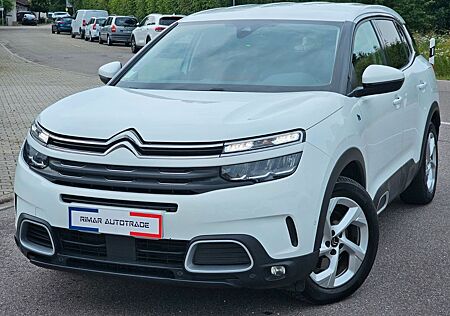 Citroën C5 Aircross Plug-in Hybrid, Klima, Navi, AHK