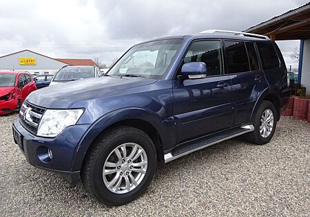 Mitsubishi Pajero 3.2 DI-D Instyle Automatik