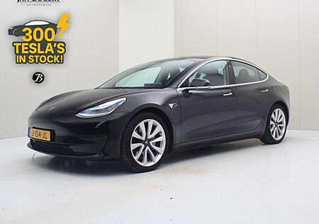 Tesla Model 3 gebraucht kaufen Tesla Model 3 Long-Range AWD 351pk 75 kWh SoH 89% [ AU