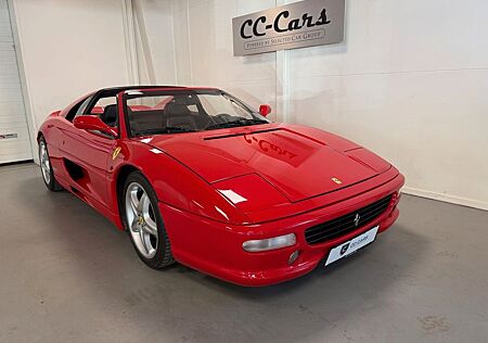 Ferrari F355 GTS 6 Speed Manual Gearbox