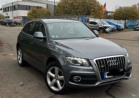 Audi Q5 3.0 TDI S tronic quattro - S Line