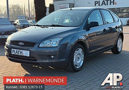Ford Focus Lim. Trend