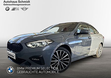 BMW 220d Gran Coupé Sport Line Head-Up HiFi DAB LED
