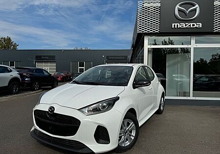Mazda 2 Mazda2 Hybrid 2024 1.5L 116PS Centre-Line