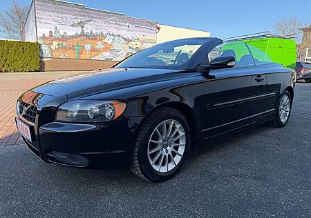 Volvo C70 Cabriolet 2.4Momentum Gasanlage Prinz TüvNeu