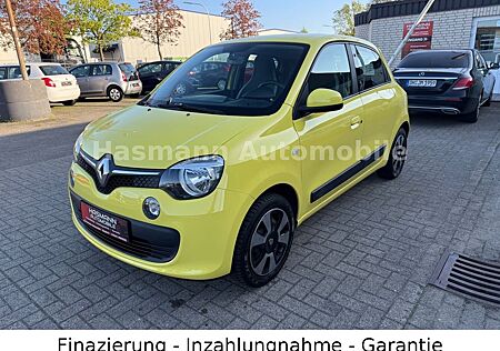 Renault Twingo Dynamique*KLIMA*2.HAND*5-TÜREN*NUR 84.000