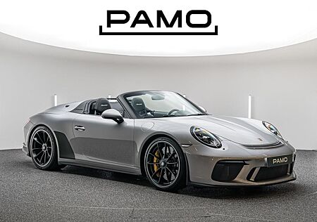 Porsche 991 911 Speedster | BOSE, 1. Hand, PDLS, Chrono