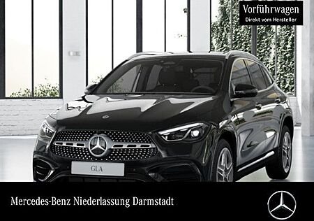 Mercedes-Benz GLA 200 AMG+360°+AHK+MULTIBEAM+TOTW+KEYLESS+7G