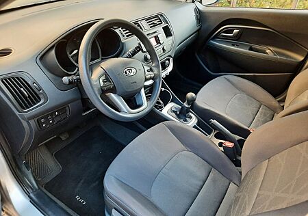 Kia Rio 1.2 Spirit Spirit