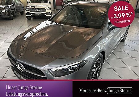 Mercedes-Benz A 200 Progressive Standhz Multibeam Winter-P.