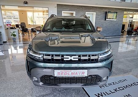 Dacia Duster TCe 130 Extreme *CITY PAKET/SHZ*