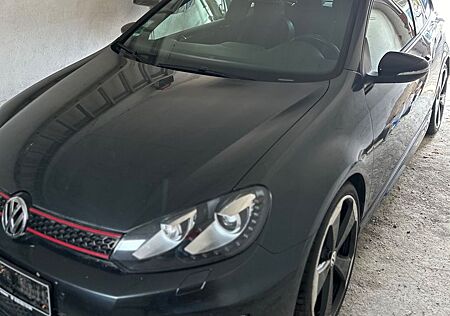 VW Golf Volkswagen 2.0 TSI DSG GTI Edition 35 GTI Edition 35