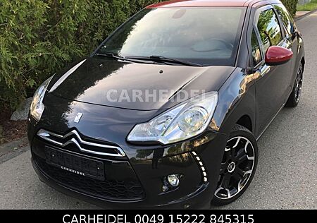 Citroën DS3 SoChic KLIMAAUT SHZ WR SR