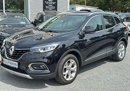 Renault Kadjar Bose Edition 4x4 BLUE dCi 150